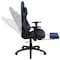 Flash Furniture Red Gaming Desk-Cup Holder/Reclining Chair Set BLN-X30RSG1030-BL-GG - alternate 8